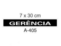 a-405-placagerencia