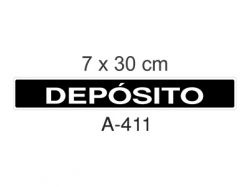 a-411-placadeposito