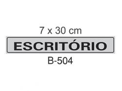 b-504-placaescritorio