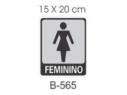 b-565-placafeminino