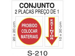 s-210-placaproibidocolocarmateriais