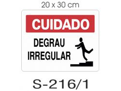s-216_1-placadegrauirregular